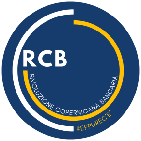 rivoluzione bancaria copernicana